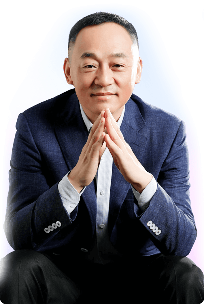 Dr. Feng XIAO (Chairman of the Board)
