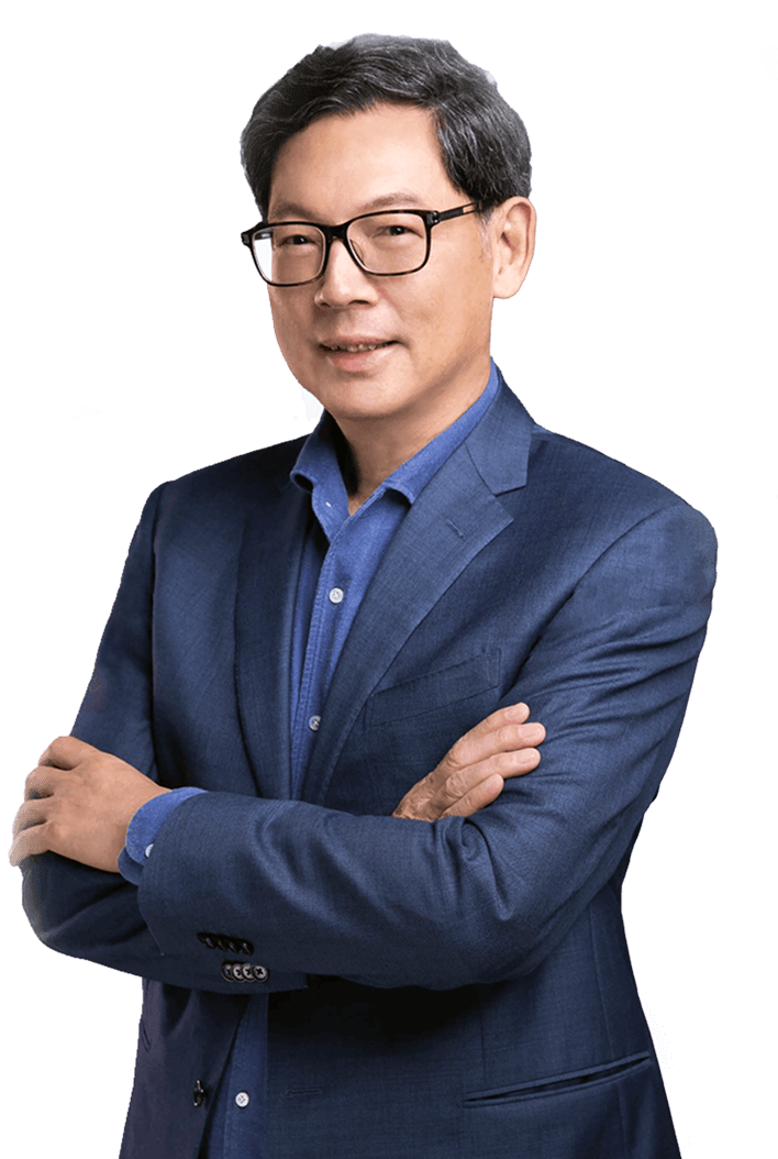 Dr. Norman T.L. CHAN