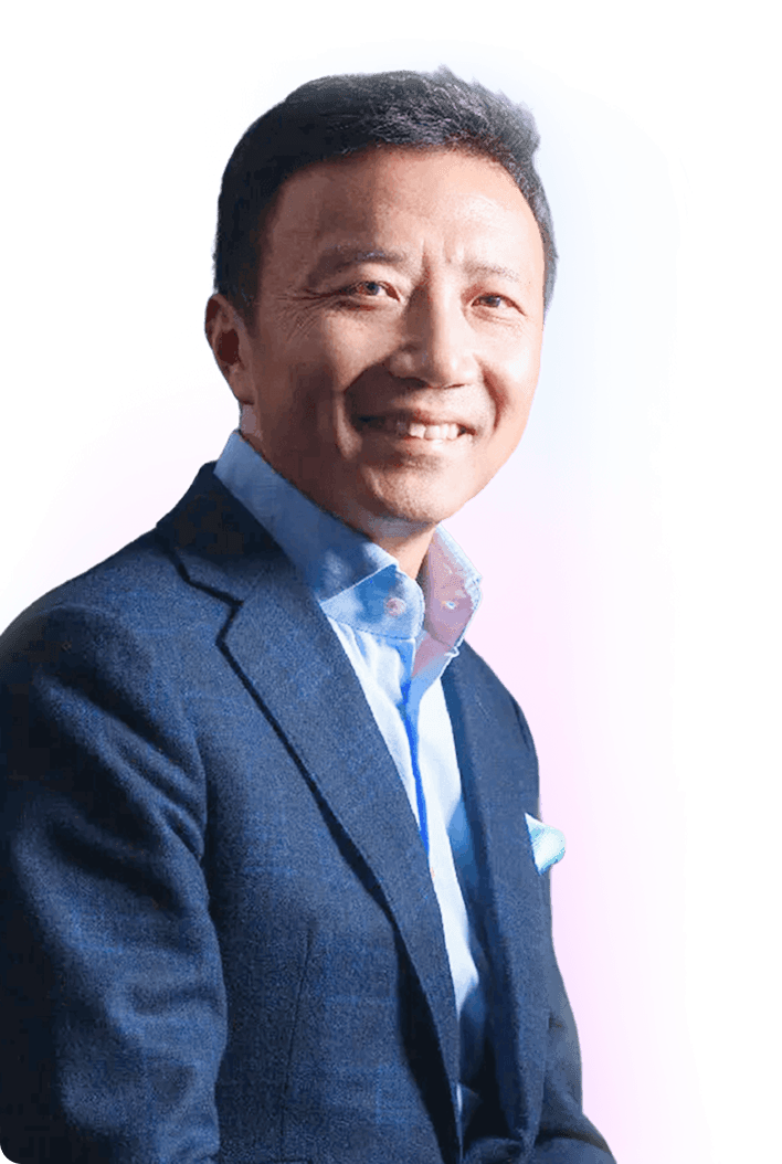 Tony Tuo ZHENG