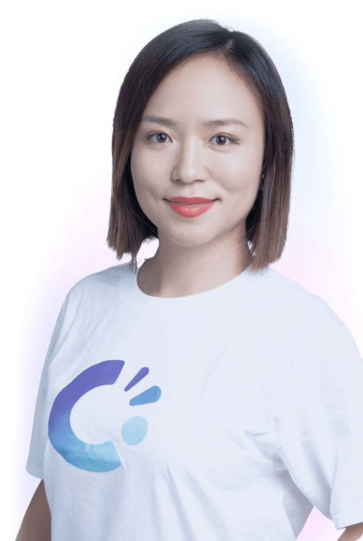 Yu LIU (Rita)